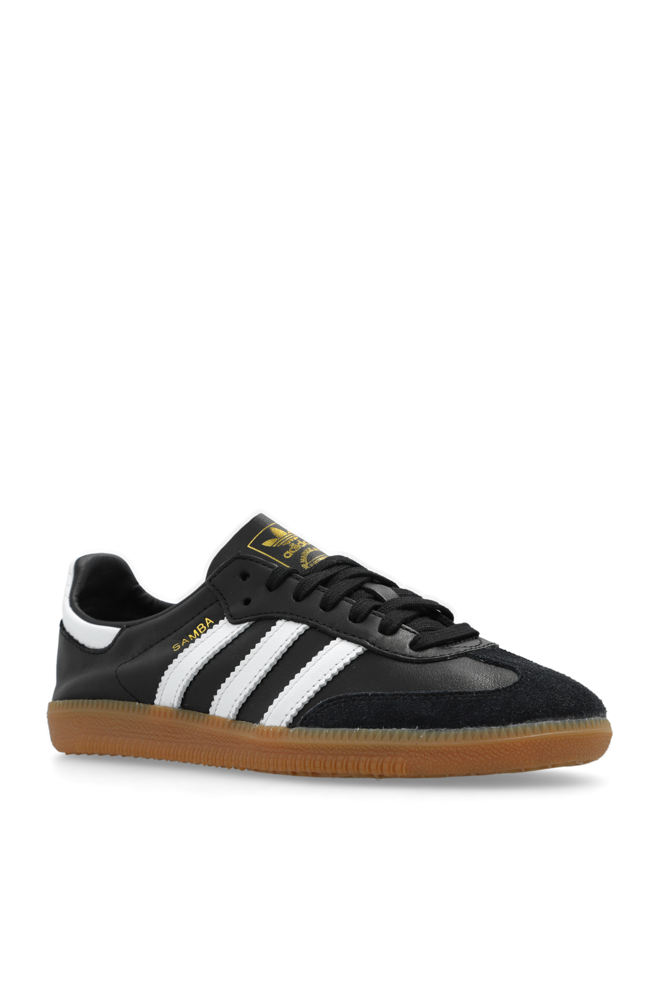 SchaferandweinerShops Brazil - adidas sambarose w raw white